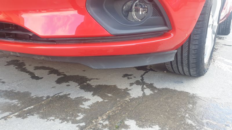 Vauxhall Car Body Repair : Swipe To View More Images