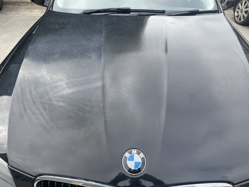 BMW Car Body Repair Nottingham : Swipe To View More Images