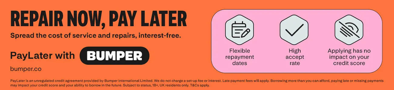 How Bumper.co Works