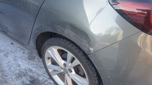 Click Here To Enlarge This Photo Of End-of-lease charges