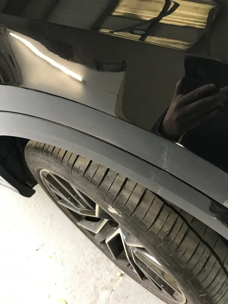 Car Bodyshop & Dent Repair Car Bodyshop & Dent Repair: Swipe To View More Images