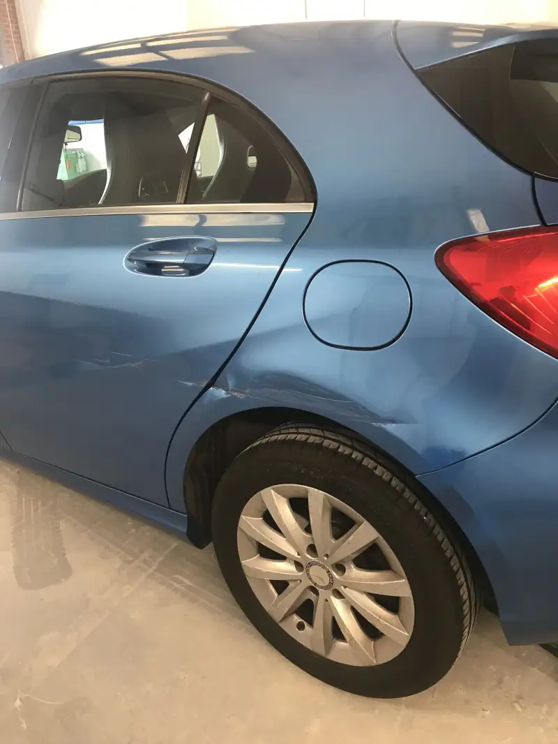 Car Bodyshop Nottingham Car Bodyshop Nottingham: Swipe To View More Images