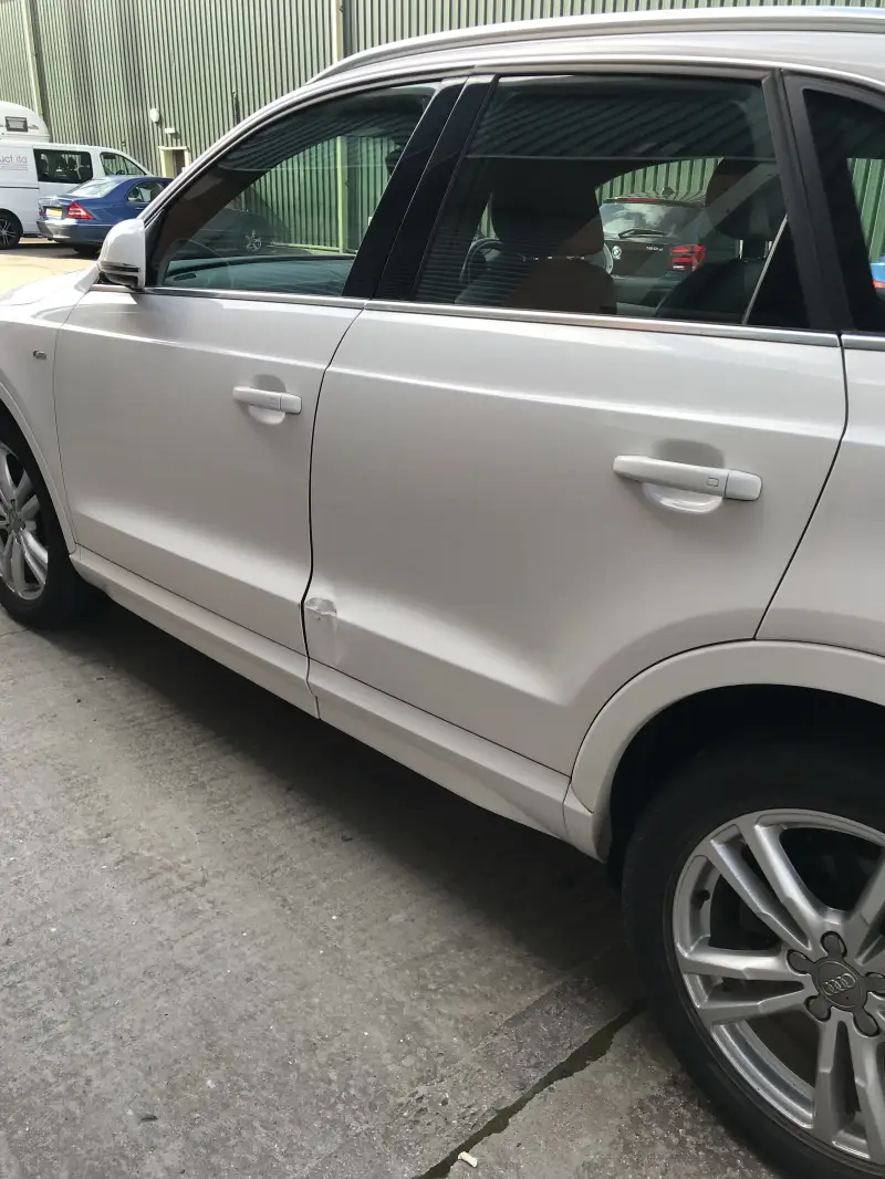 Car Bodyshop Nottingham Car Bodyshop Nottingham: Swipe To View More Images