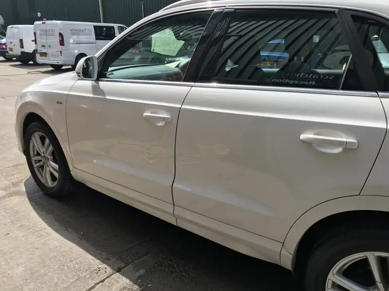 Car Bodyshop Nottingham Car Bodyshop Nottingham: Swipe To View More Images