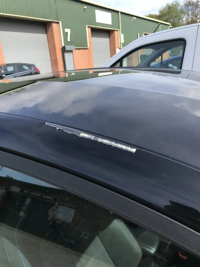 Car Bodyshop Nottingham Car Bodyshop Nottingham: Swipe To View More Images