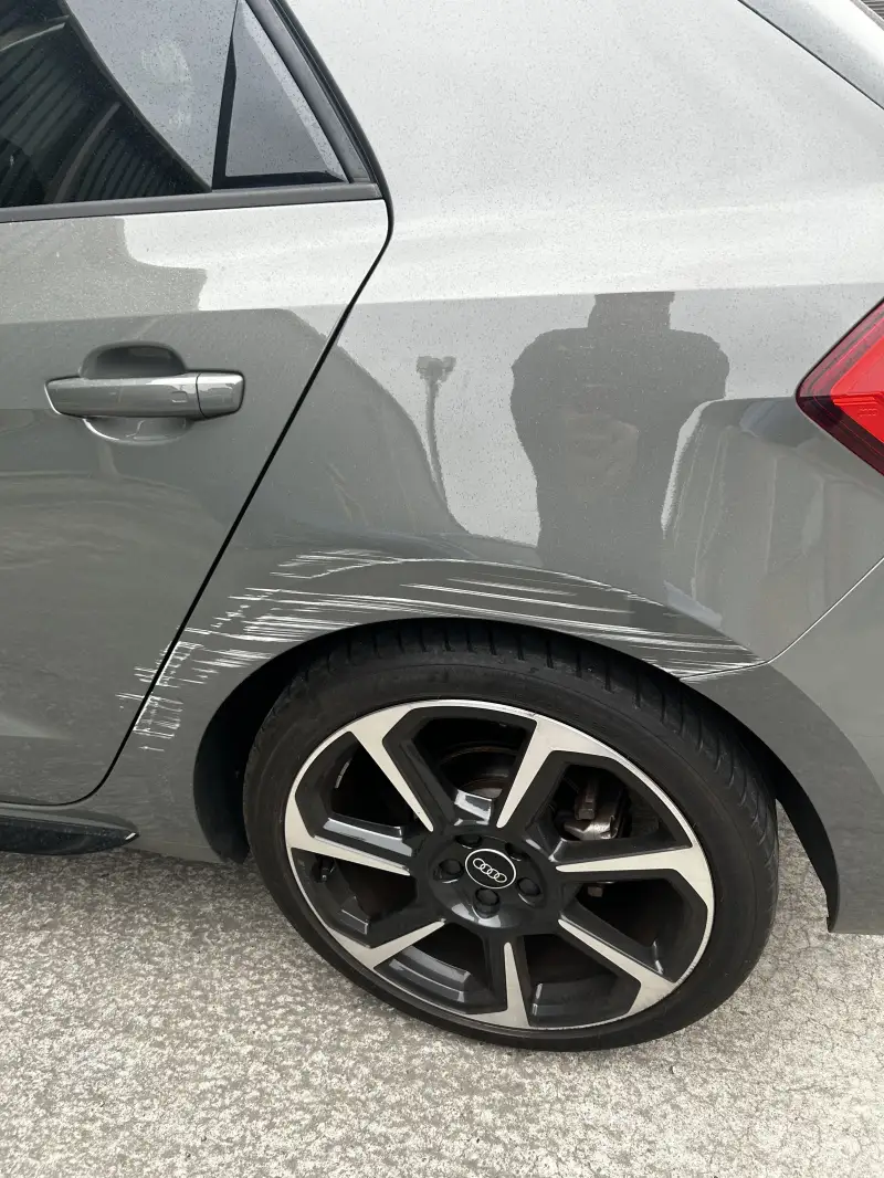 Car Bodyshop Nottingham Car Bodyshop Nottingham: Swipe To View More Images