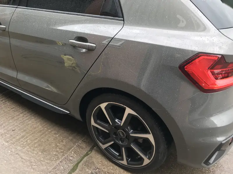 Car Bodyshop Nottingham Car Bodyshop Nottingham: Swipe To View More Images