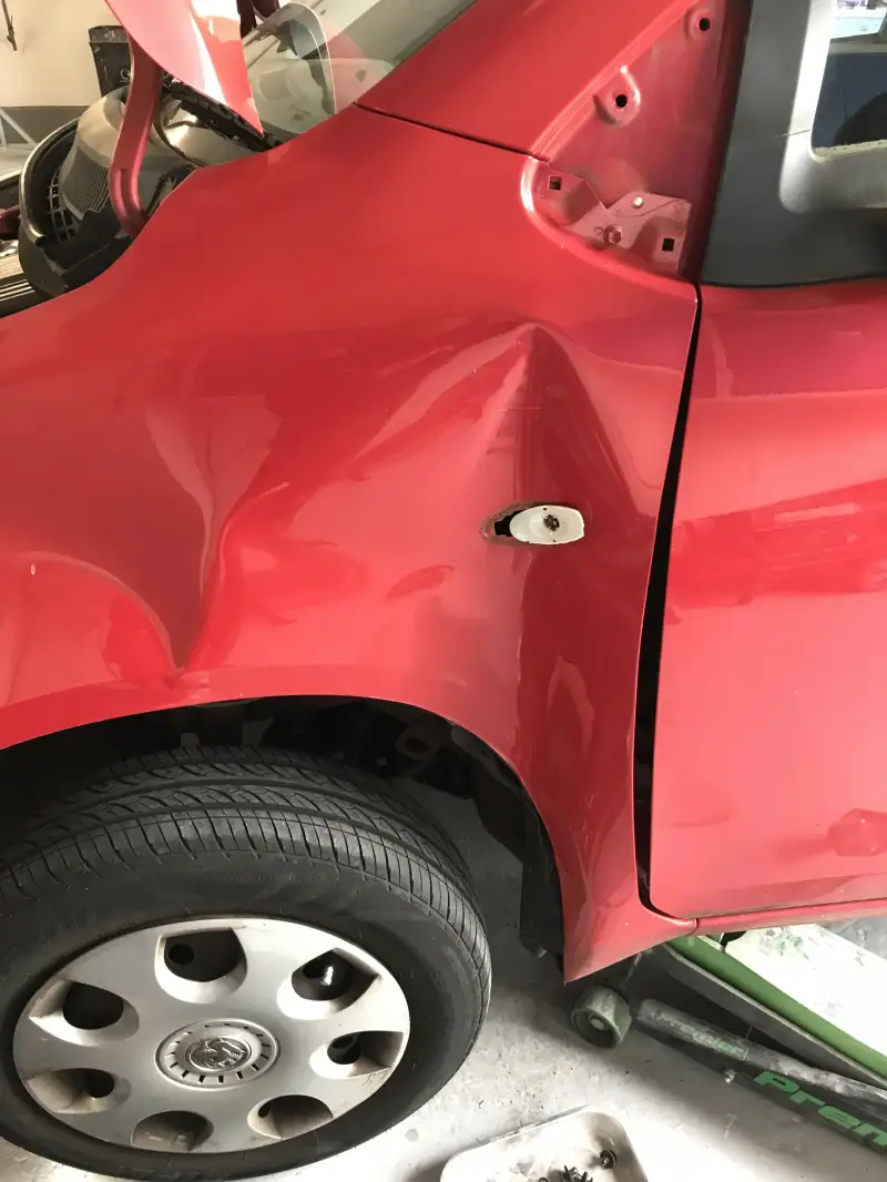 Car Bodyshop Nottingham Car Bodyshop Nottingham: Swipe To View More Images
