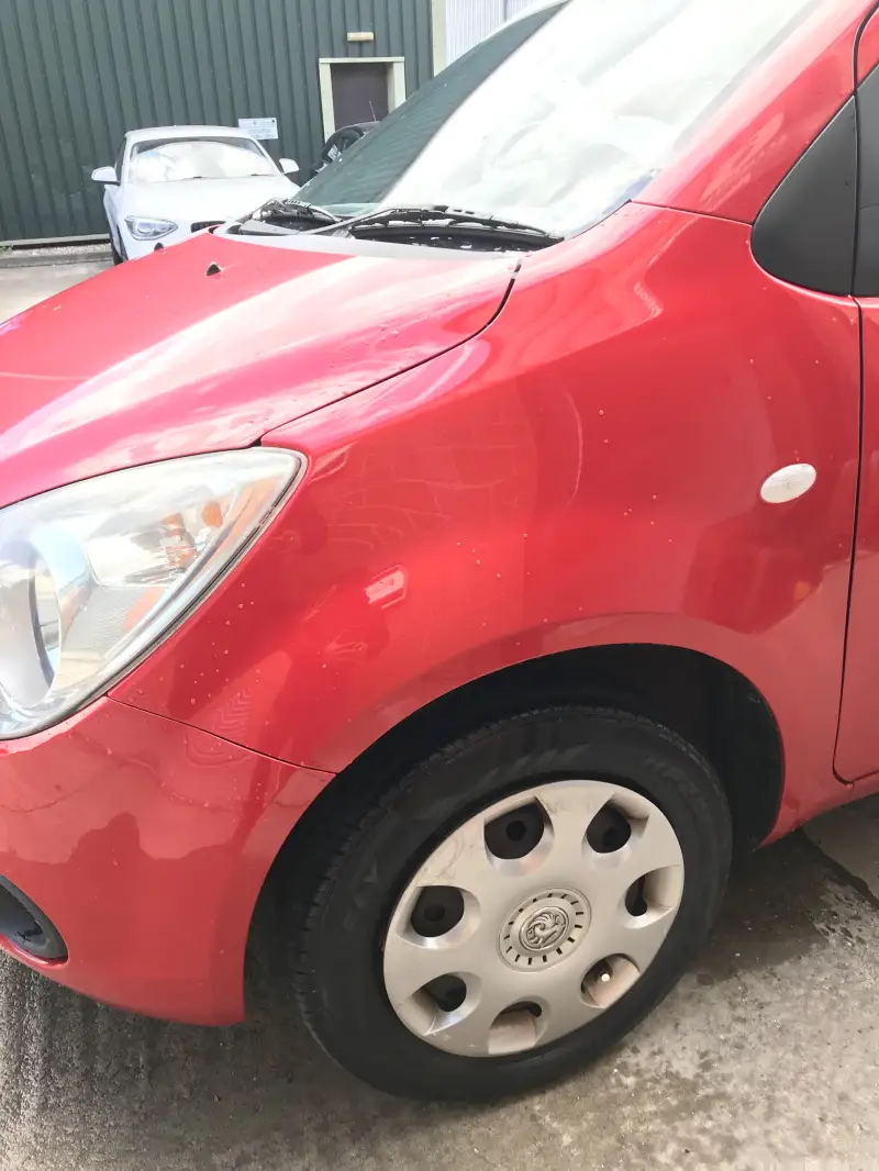 Car Bodyshop Nottingham Car Bodyshop Nottingham: Swipe To View More Images
