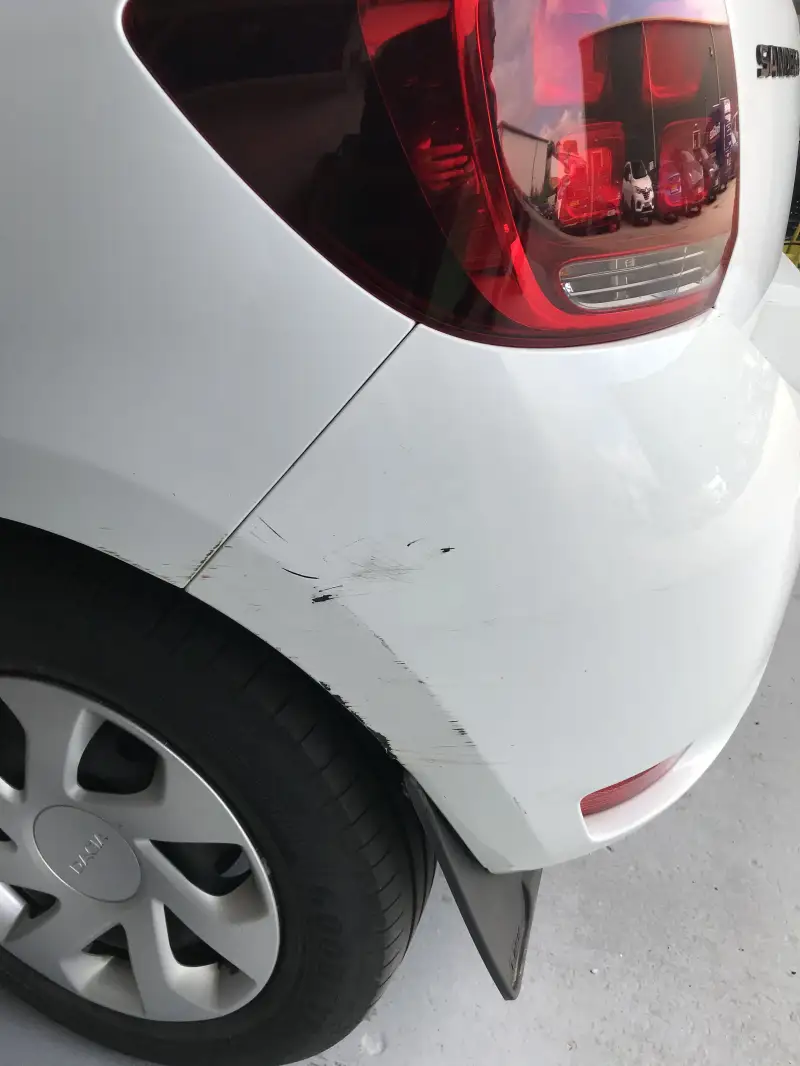 Car Scratch Repair Nottingham Car Scratch Repair Nottingham: Swipe To View More Images
