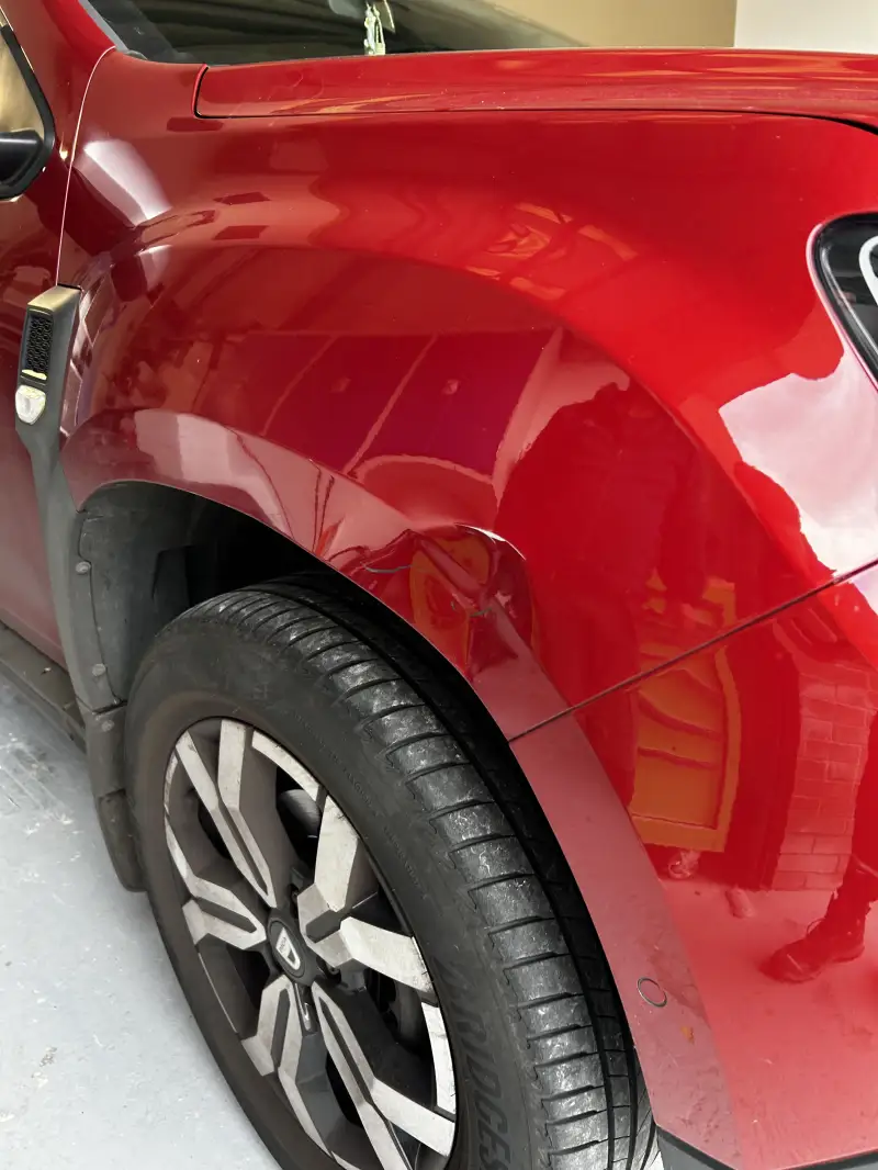 Bodywork Repair Nottingham Bodywork Repair Nottingham: Swipe To View More Images