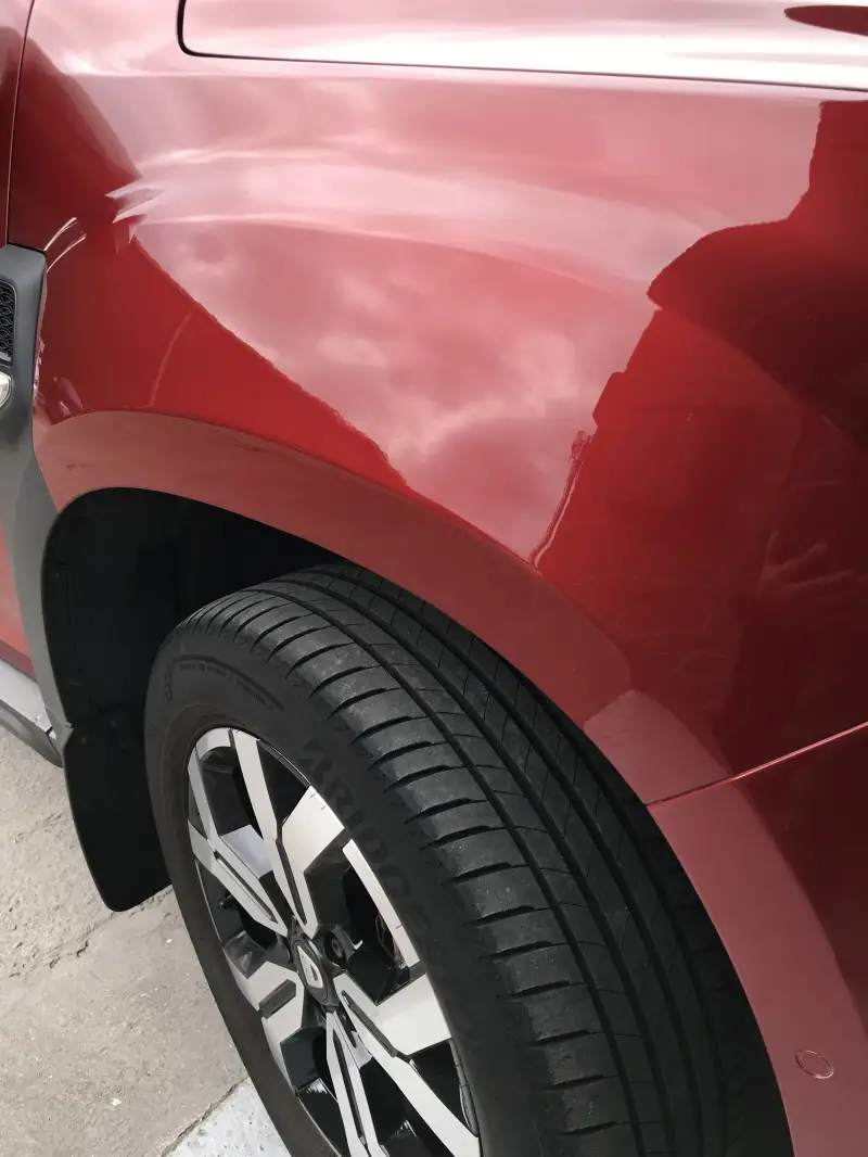 Bodywork Repair Nottingham Bodywork Repair Nottingham: Swipe To View More Images