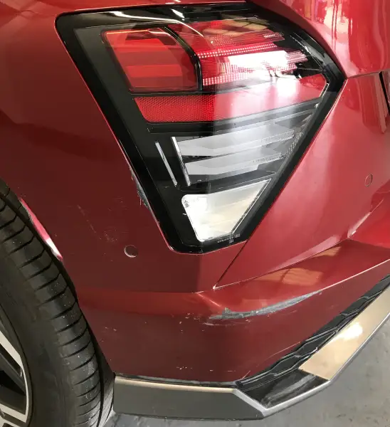 Car Body Repair Nottingham Car Body Repair Nottingham: Swipe To View More Images
