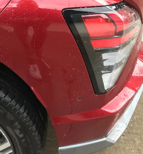 Car Body Repair Nottingham Car Body Repair Nottingham: Swipe To View More Images