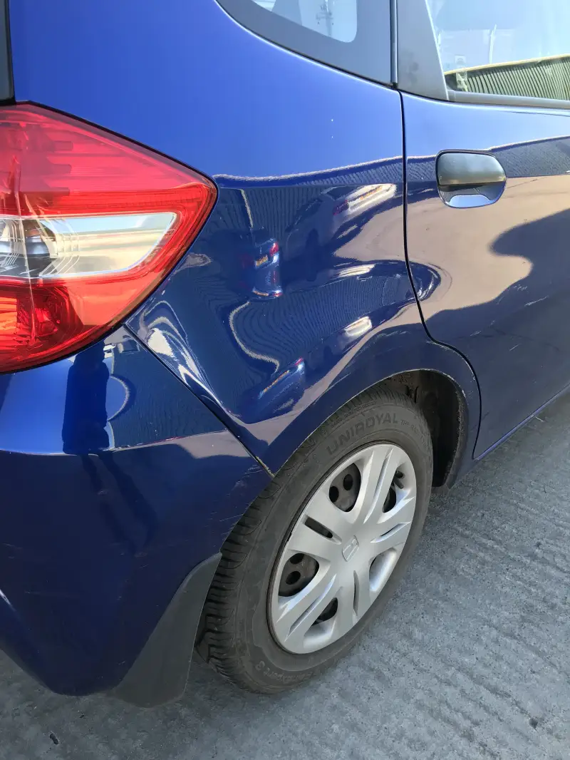 Honda Car Body Repair Nottingham Honda Car Body Repair Nottingham: Swipe To View More Images