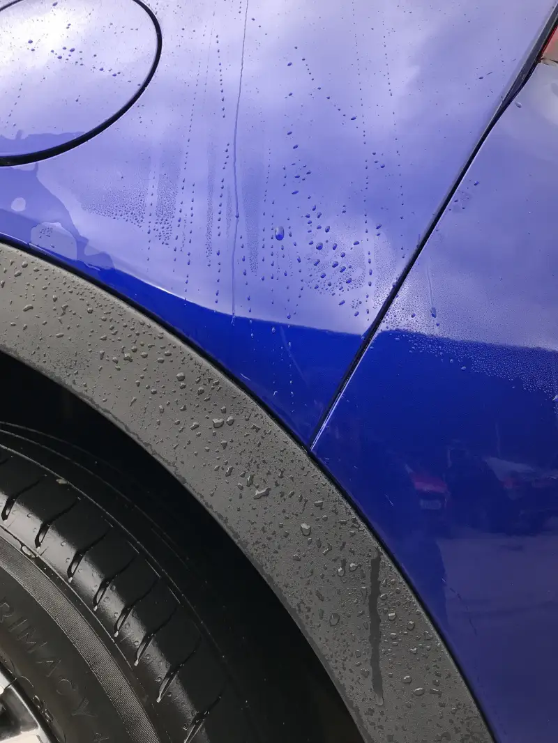 Hyundai Car Body Repair Hyundai Car Body Repair: Swipe To View More Images