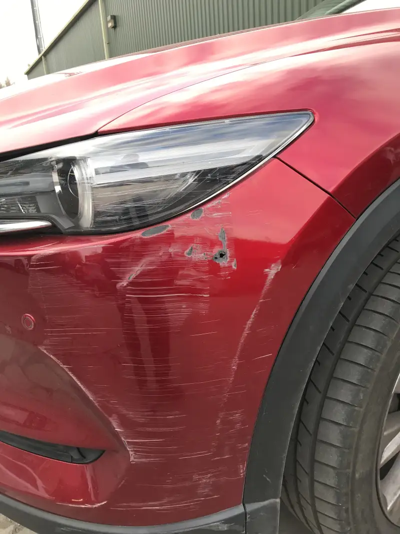 Car Bodyshop Nottingham Car Bodyshop Nottingham: Swipe To View More Images