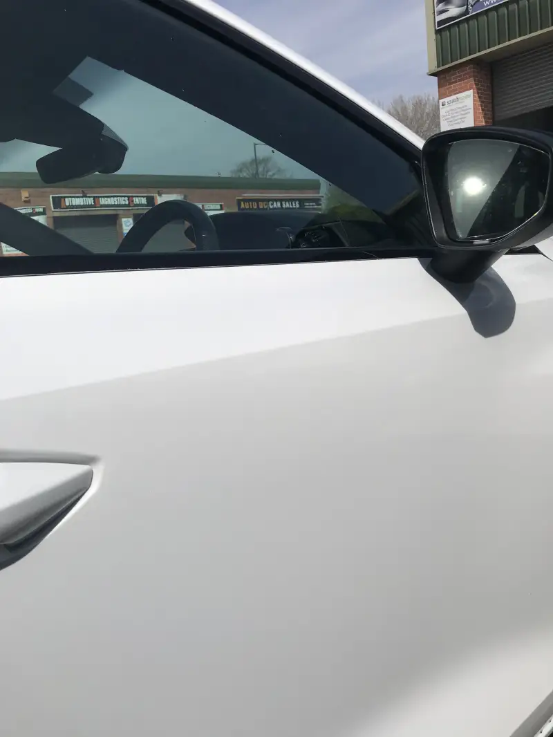 Car Bodyshop Nottingham Car Bodyshop Nottingham: Swipe To View More Images