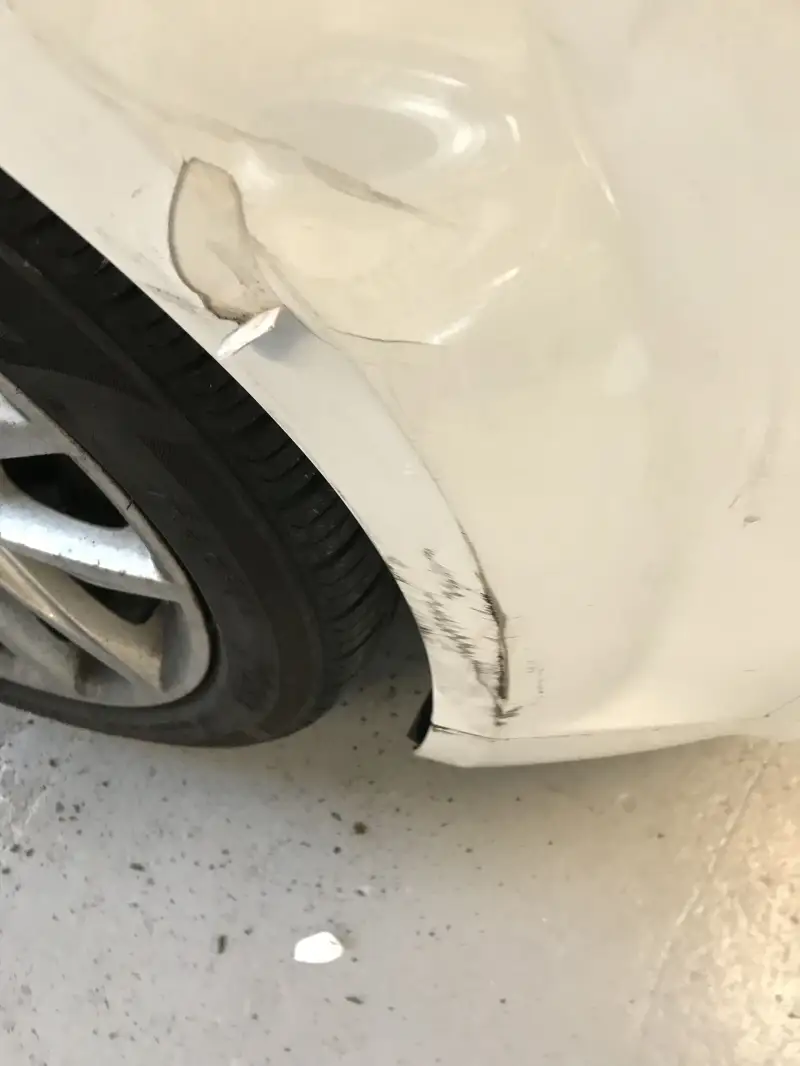 Audi Body Repair Nottingham Audi Body Repair Nottingham: Swipe To View More Images