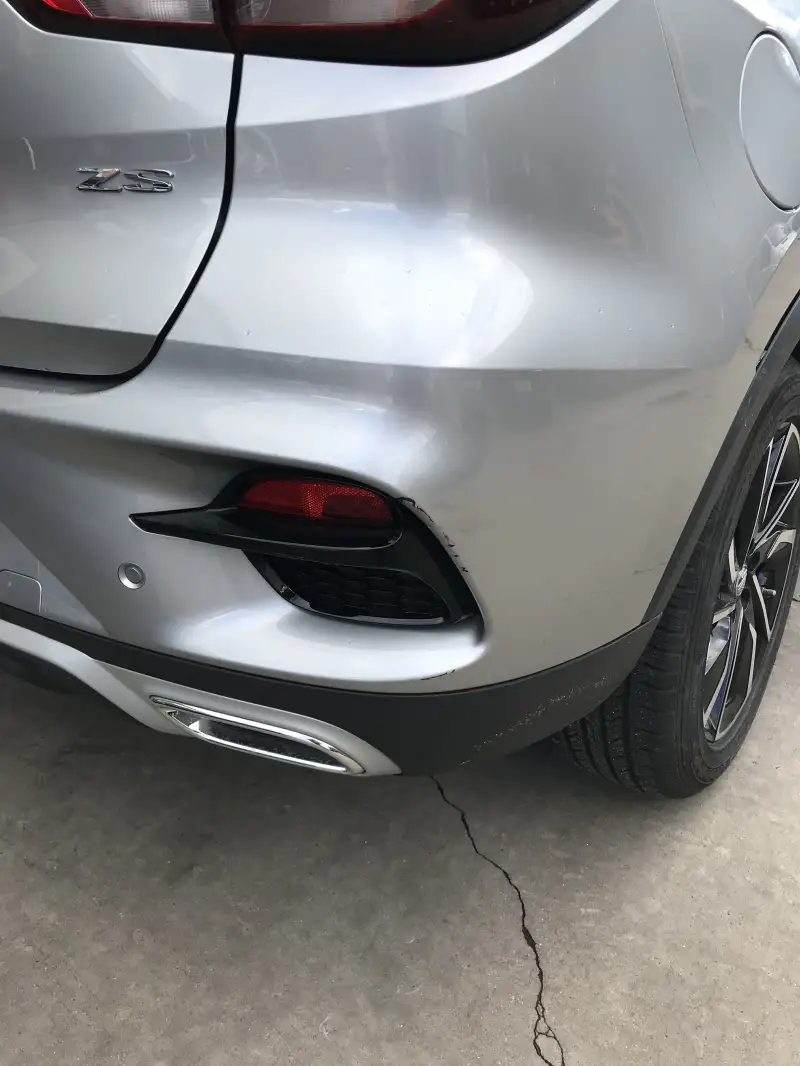 MG Car Body Repair Nottingham MG Car Body Repair Nottingham: Swipe To View More Images