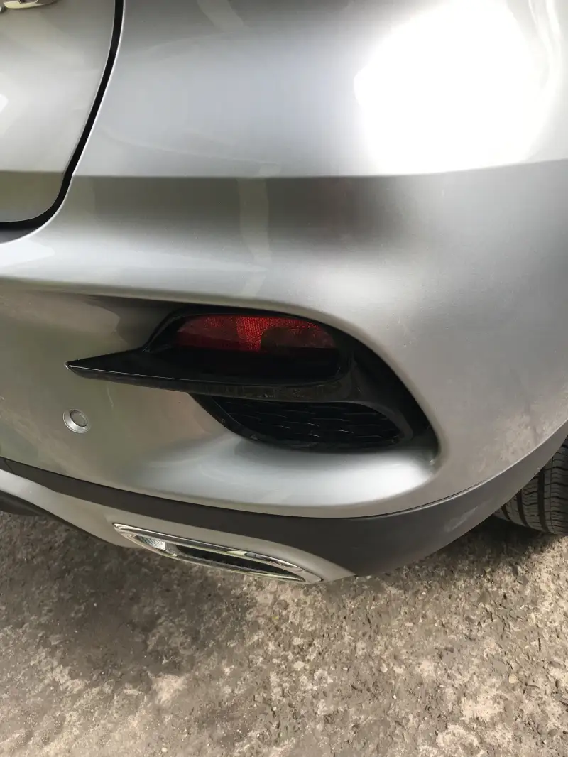 MG Car Body Repair Nottingham MG Car Body Repair Nottingham: Swipe To View More Images