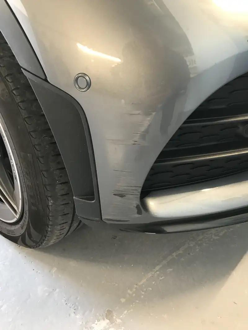 Mercedes Bodywork Repair Nottingham Mercedes Bodywork Repair Nottingham: Swipe To View More Images