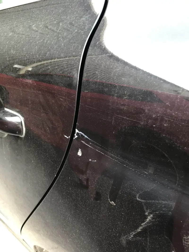 Volvo Car Body Repair Nottingham Volvo Car Body Repair Nottingham: Swipe To View More Images