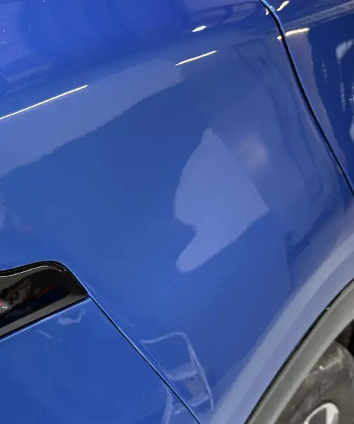 Kia Car Body Repair Nottingham Kia Car Body Repair Nottingham: Swipe To View More Images