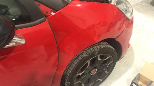 Click Here To Enlarge This Photo Of Citroen Car Body Repair Nottingham 
