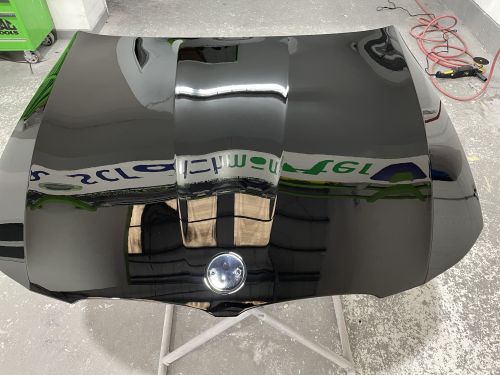 Click Here To Enlarge This Photo Of BMW Car Body Repair Nottingham 