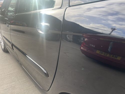Click Here To Enlarge This Photo Of Citroen Car Body Repair Nottingham 