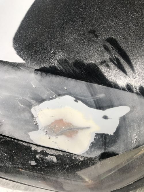Click Here To Enlarge This Photo Of Seat Leon Car Body Repair Nottingham 