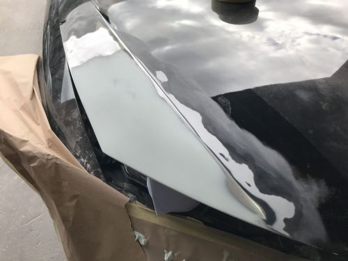 Click Here To Enlarge This Photo Of Seat Leon Car Body Repair Nottingham 