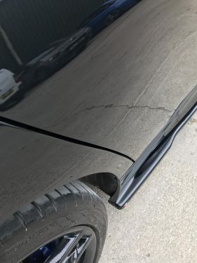 Click Here To Enlarge This Photo Of BMW Car Body Repair Nottingham 