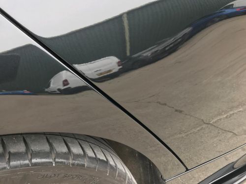 Click Here To Enlarge This Photo Of BMW Car Body Repair Nottingham 