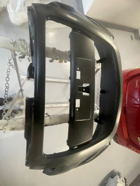 Click Here To Enlarge This Photo Of Suzuki Car Body And Bumper Repair Nottingham 