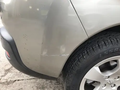 Click Here To Enlarge This Photo Of Car Bodyshop