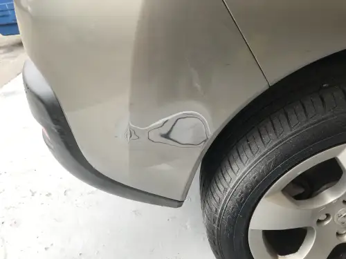 Click Here To Enlarge This Photo Of Car Bodyshop