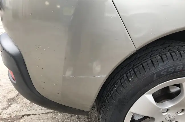 Car Bodyshop