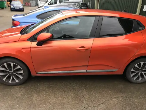 Click Here To Enlarge This Photo Of Car Bodyshop