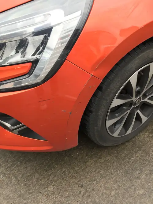 Click Here To Enlarge This Photo Of Car Bodyshop