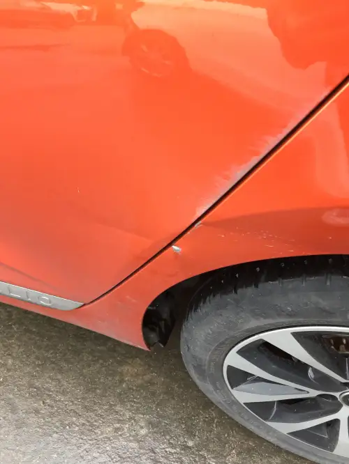 Click Here To Enlarge This Photo Of Car Bodyshop