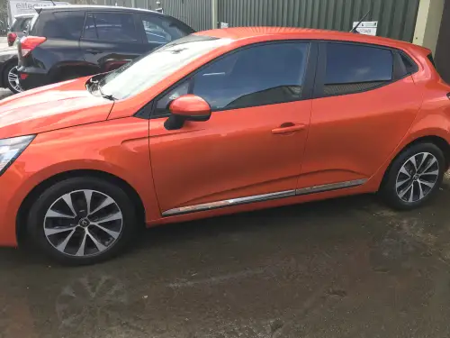 Click Here To Enlarge This Photo Of Car Bodyshop