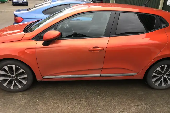 Car Bodyshop