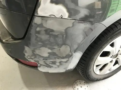 Click Here To Enlarge This Photo Of Car Bodyshop