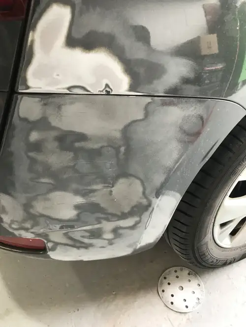 Click Here To Enlarge This Photo Of Car Bodyshop