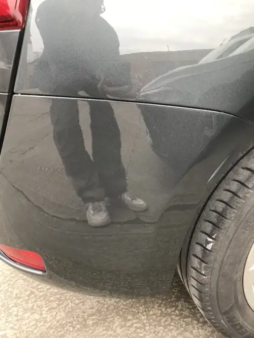 Click Here To Enlarge This Photo Of Car Bodyshop