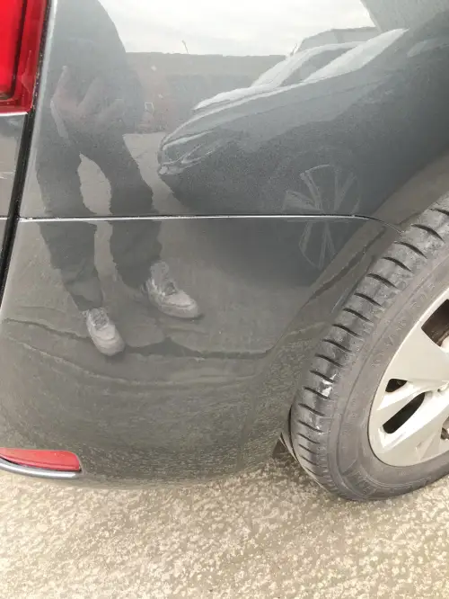 Click Here To Enlarge This Photo Of Car Bodyshop