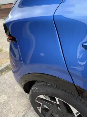 Click Here To Enlarge This Photo Of Kia Car Body Repair Nottingham