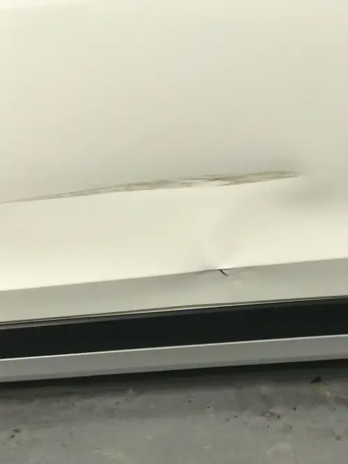 Click Here To Enlarge This Photo Of Hyundai Car Body Repair Nottingham